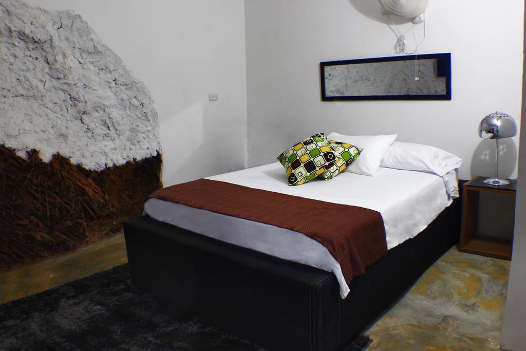 Suitehouse Taganga Exterior foto