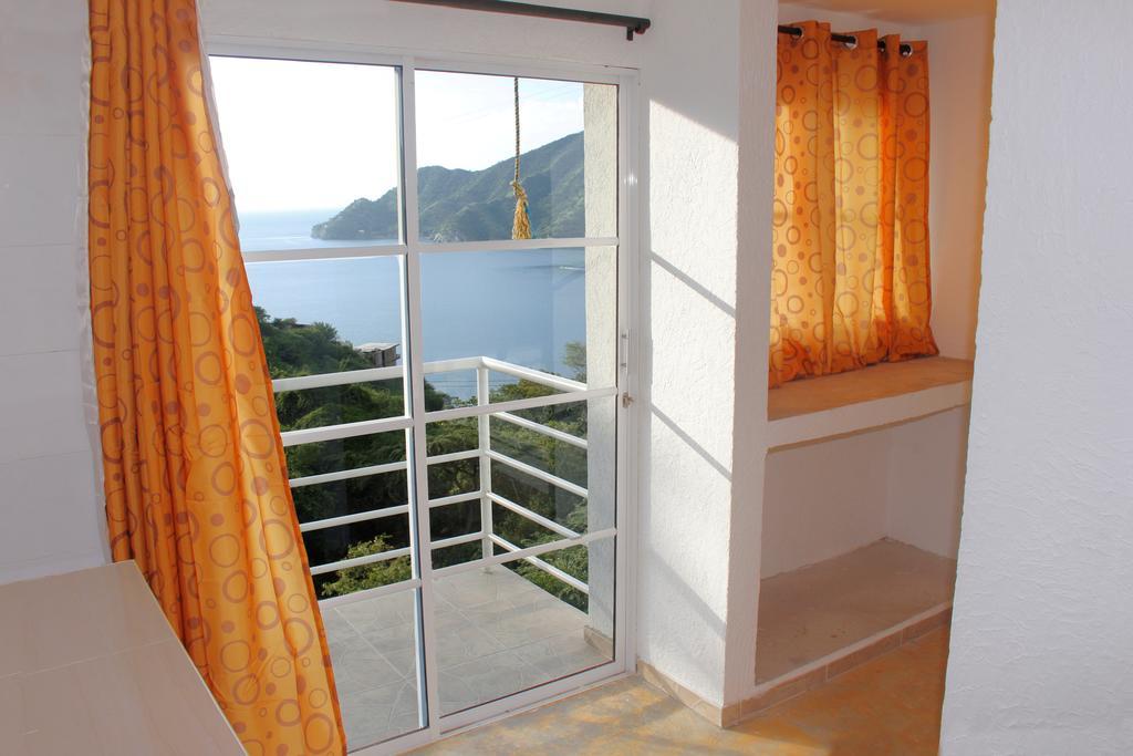 Suitehouse Taganga Exterior foto
